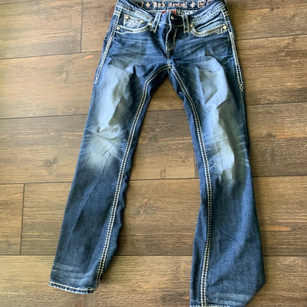Bootcut rock revival